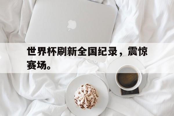 世界杯刷新全国纪录，震惊赛场。